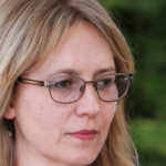 Elena Bianchi, Roma, Italia